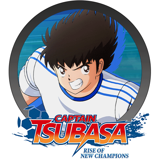 Captain Tsubasa Collection